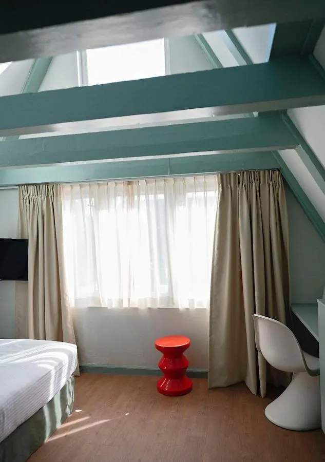 The Times Hotel Amsterdam 3*,