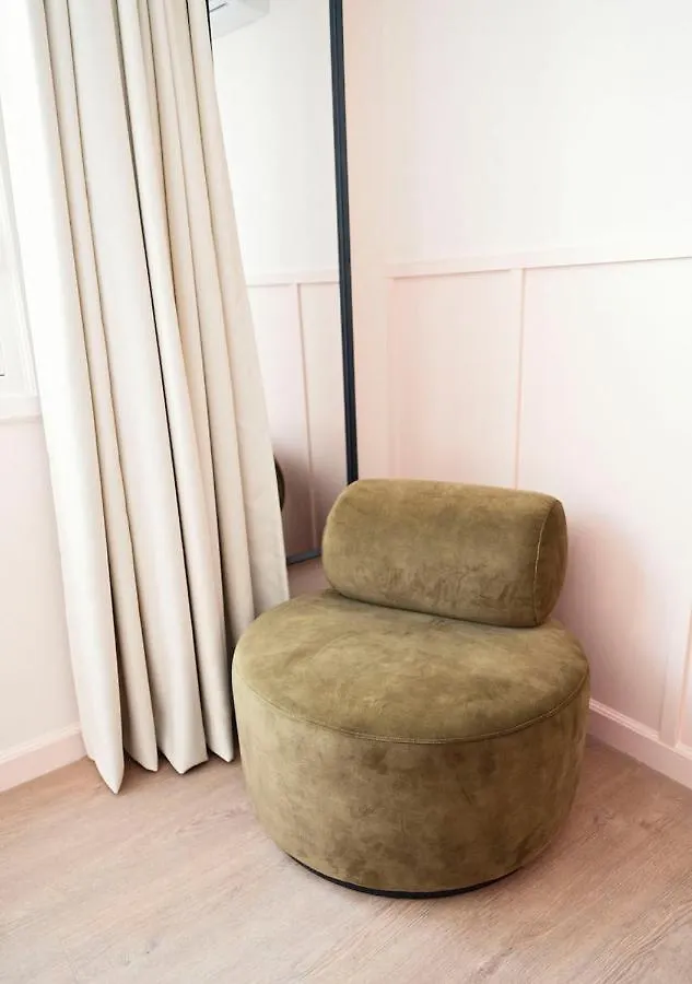 The Times Hotel Amsterdam