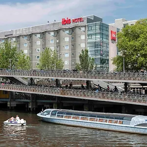 Ibis Centre Hotel
