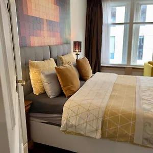 Alojamento de Acomodação e Pequeno-almoço 4 Guestrooms, Amesterdão