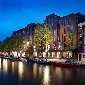 Hotel Andaz Amsterdam, Prinsengracht, By Hyatt, Amesterdão