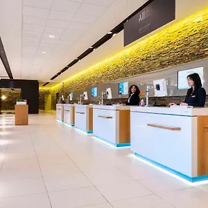 4* Hotell Novotel