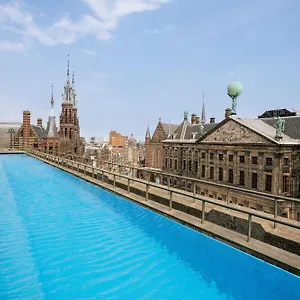 5* Hotell W
