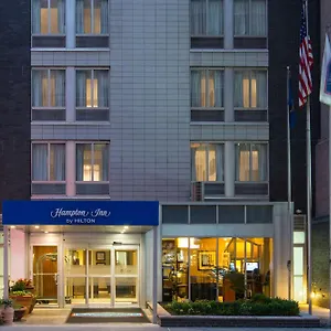 Hampton Madison Square Garden Hotel Nueva York