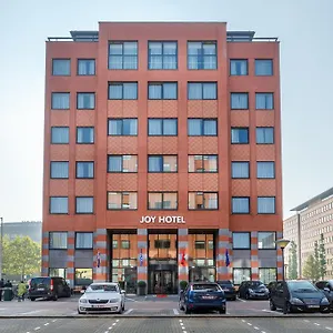 3* Hotell Joy
