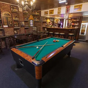 Hotel Travel, Amesterdão