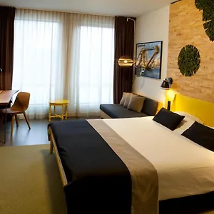 Skotel Amsterdam, Hotelschool The Hague Amesterdão