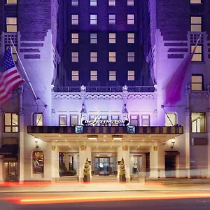 The Lexington Hotel, Autograph Collection Hotel Nueva York
