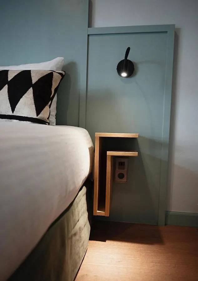 The Times Hotel Amsterdam